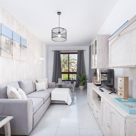 Home2Book Jable Beach Apartment Морро-дель-Хабле Экстерьер фото