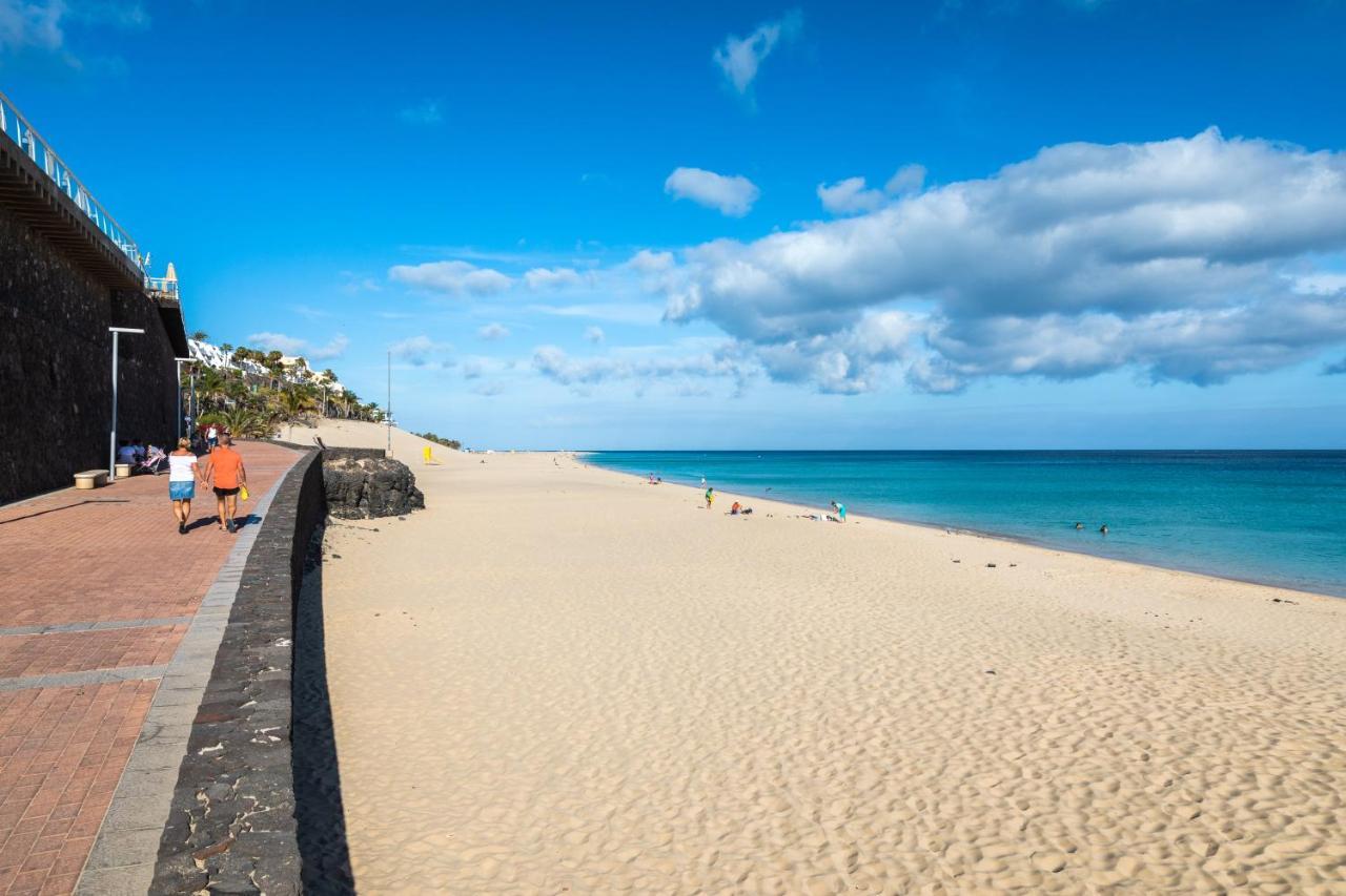 Home2Book Jable Beach Apartment Морро-дель-Хабле Экстерьер фото