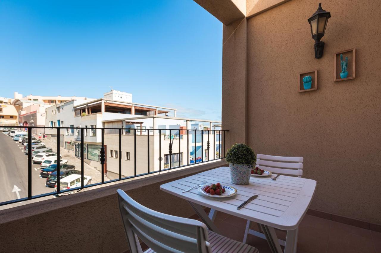 Home2Book Jable Beach Apartment Морро-дель-Хабле Экстерьер фото